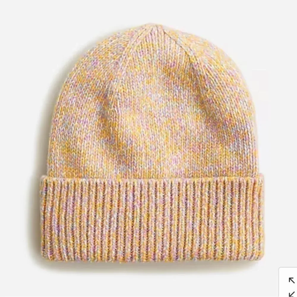 J.Crew Crewcuts Girls' Beanie (Size Small/Medium)